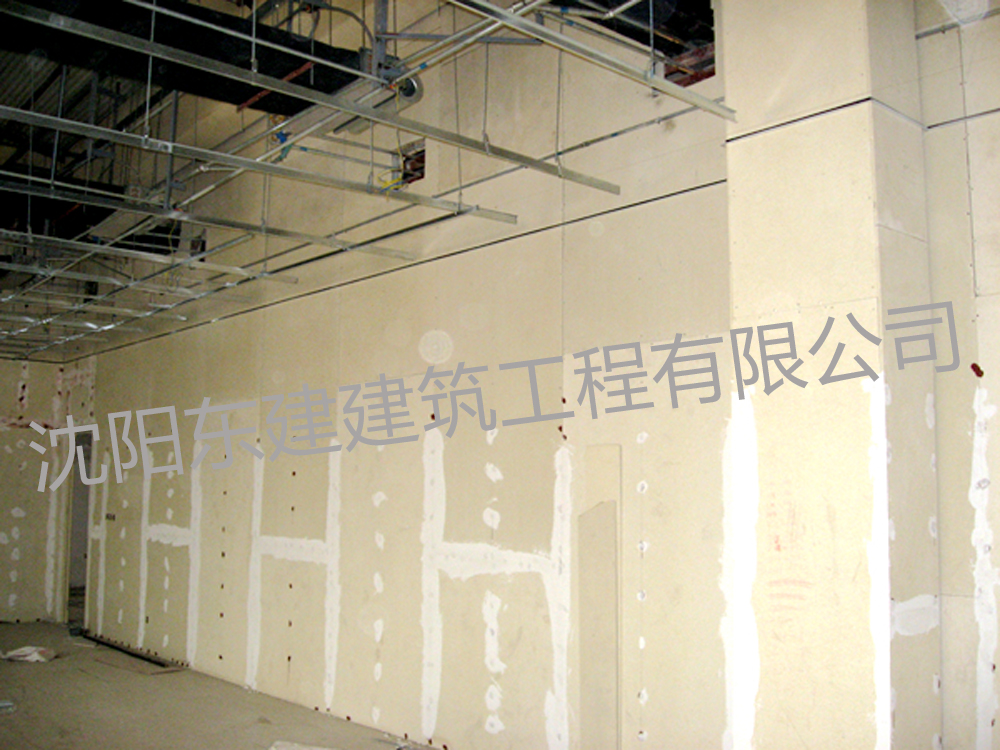 德阳市硅酸盐防火板墙抗爆板 - 价格